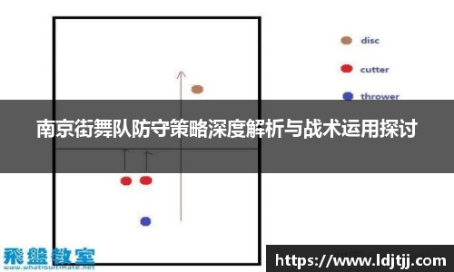 南京街舞队防守策略深度解析与战术运用探讨